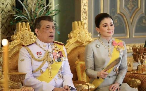 泰国王室王后最新爆料,泰国王后揭秘王室生活幕后真相