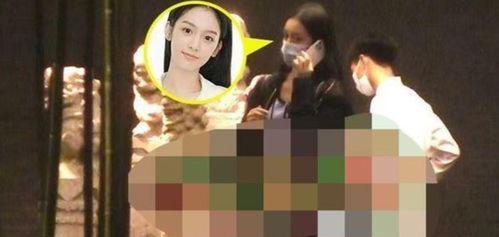 娱乐圈cp的爆料是什么,揭秘明星背后的情感纠葛